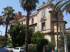 183 HYERES ET SES PALMIERS D14_000020